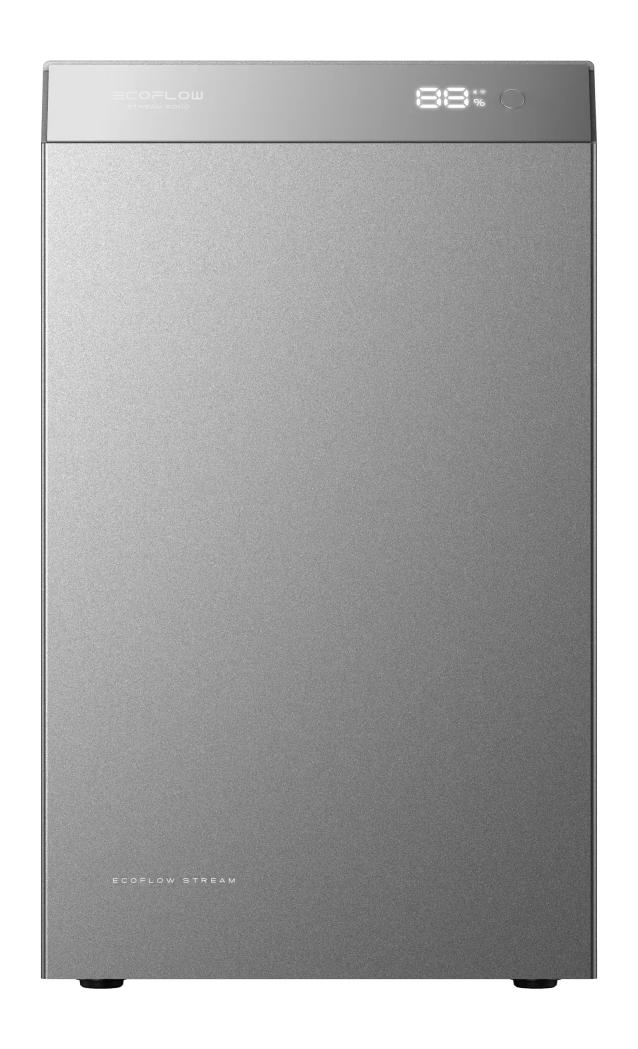EcoFlow STREAM AC 5000